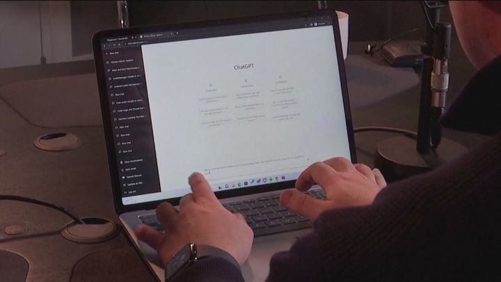 ChatGPT, Shakira, Amnistía y Rubiales, lo que más han buscado los españoles en Google en 2023