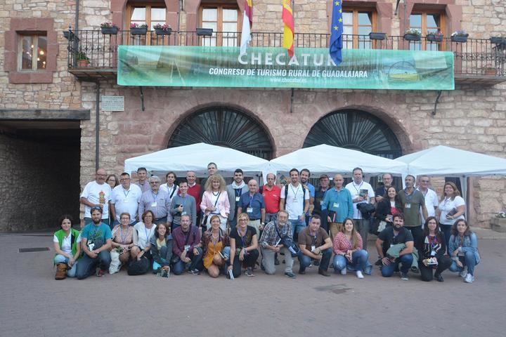 #checatur19 rompe moldes en el turismo rural