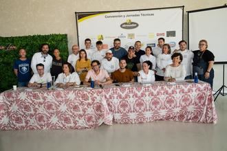 El chef castellano-manchego Iv&#225;n Anaya gana el &#8220;VII Concurso Nacional de recetas Abrasador&#8221; 