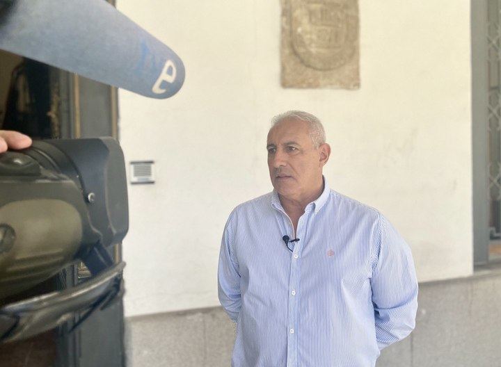 El Ayuntamiento de Guadalajara se prepara de cara a la llegada de una DANA