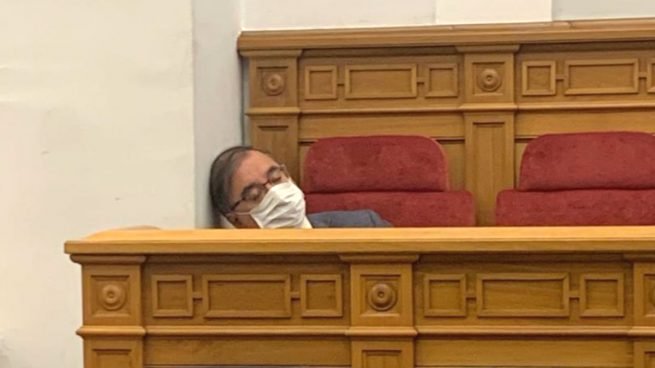 Exigen a Page que pida la dimisión al diputado socialista que se 