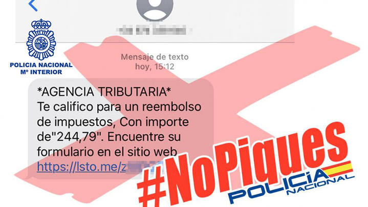 La Policía Nacional aporta consejos clave para evitar ser víctima de una ciberestafa en Castilla La Mancha