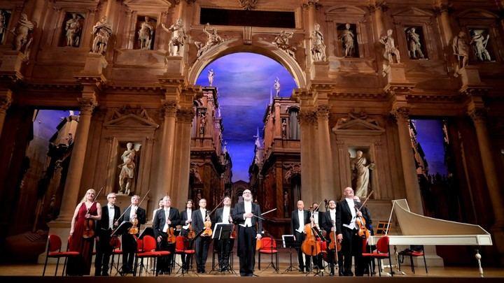 El ciclo Viena regresa a Madrid con su tercera temporada
