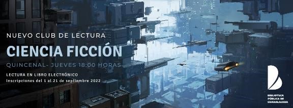 Actividades de la Biblioteca de Guadalajara en el mes de septiembre