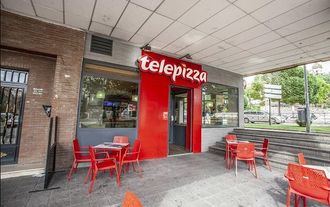 Cierran los dos centros de Telepizza en Guadalajara por la mala gestión de Acoplaza Restauración, según UGT