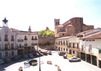 AVISO : El ayuntamiento de Cifuentes alerta de falsos instaladores de gas en el municipio