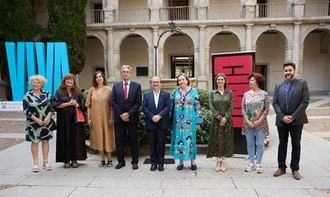 La Universidad de Alcalá, sede del IV Congreso CIMA