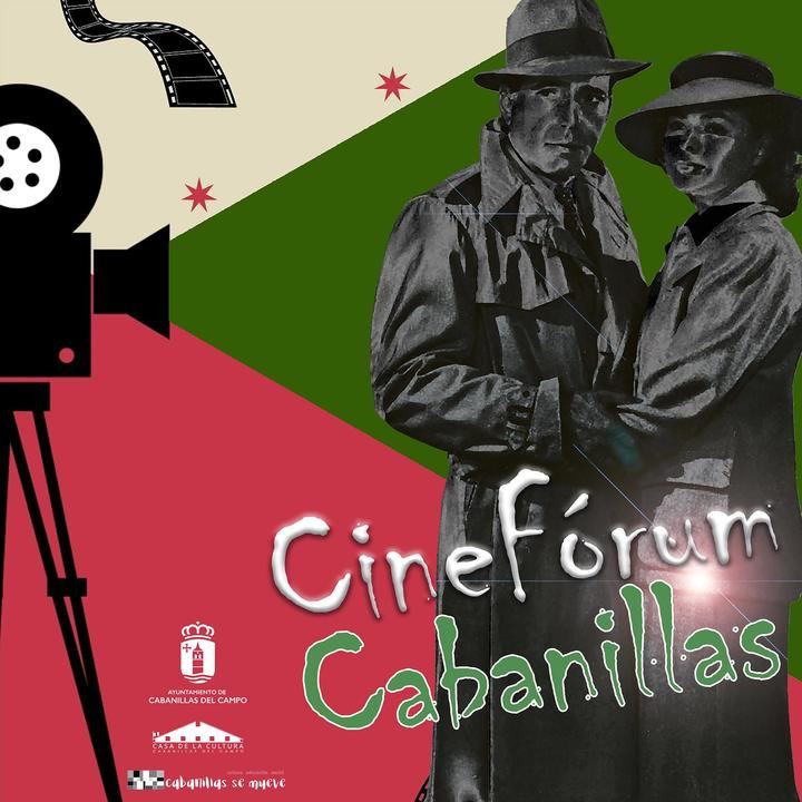 Nace el Cinefórum Cabanillas, que organizará proyecciones de películas y coloquios, una vez al mes