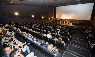 La Universidad de Alcalá impulsa el talento cinematográfico de sus estudiantes