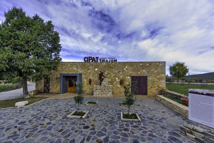 El Ayuntamiento de Tamajón aprueba en pleno el proyecto de ampliación del CIPAT