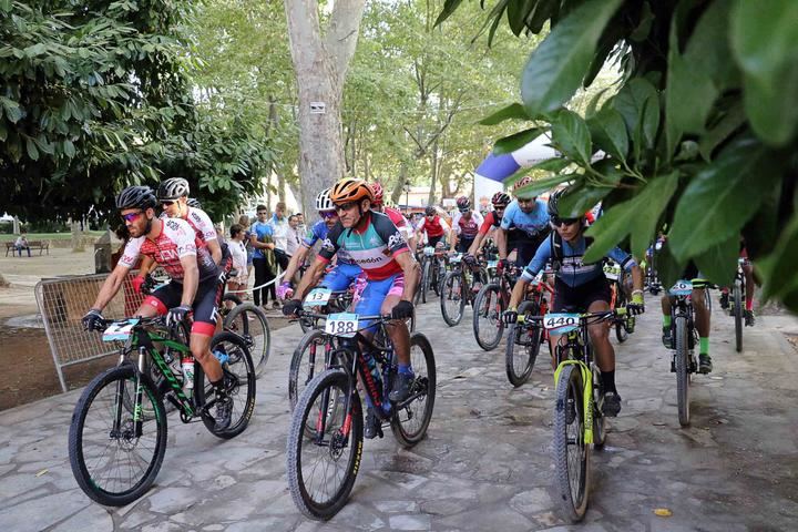 La Diputación de Guadalajara reanudará los circuitos de carreras populares, de montaña y MTB en 2022