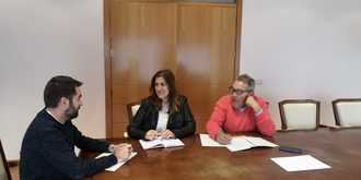 Cs Cabanillas trabaja quiere impulsar una bolsa de voluntariado desde el Ayuntamiento