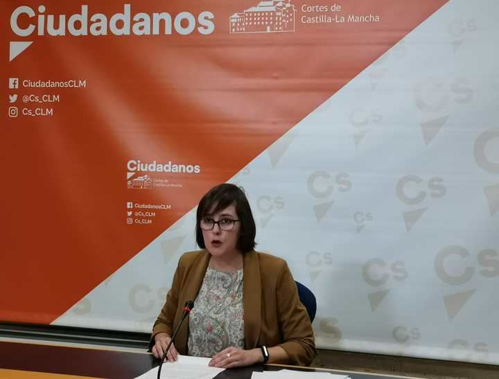Ciudadanos reniega de la consejería de Desarrollo Sostenible del Gobierno de Page : tiene más nombre que presupuesto ejecutado