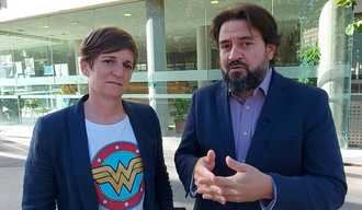 Guadalajara YA no es Ciudad Amiga de la Infancia