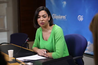 El PP-CLM denuncia que Page 