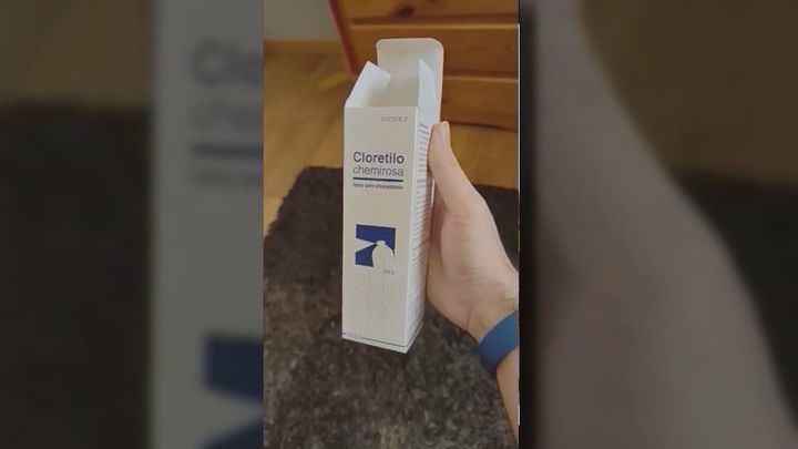 ¿Qué es el cloretilo, la nueva droga que emplean los jóvenes y que se adquiere sin receta