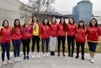 Excelentes resultados para el Club Arriacense de Natación