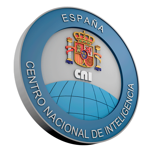 Dos agentes del CNI de España detenidos por filtrar información reservada a EEUU