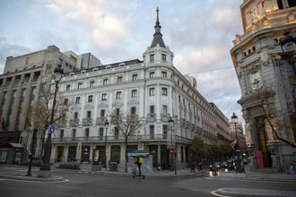 Booking afronta la mayor multa en la historia de la CNMC, de 486 millones de euros