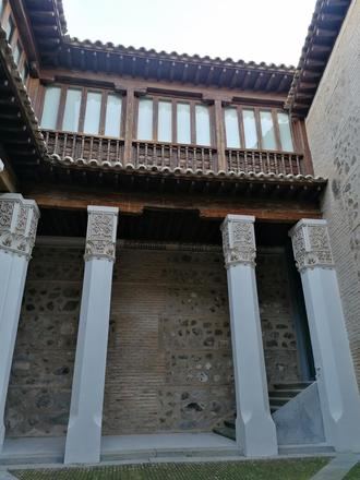 Jornada de formación de la recientemente constituida la Agrupación de Arquitectos Peritos y Forenses de Castilla La Mancha (AAPF-CM)