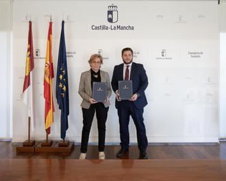 El COACM apuesta por la especialización en Urbanismo a través de un máster