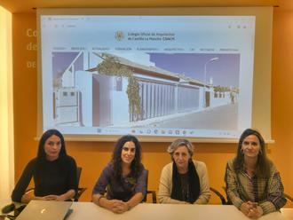 Los Premios 2024 del CSCAE y la II edición de los Premios COACM incentivan la Arquitectura de calidad