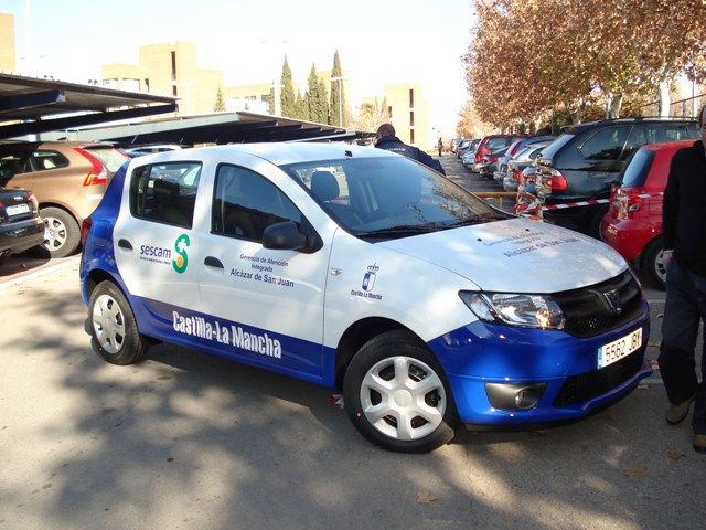 UGT pide al SESCAM que revise la retribución de los gastos de los profesionales que realizan desplazamientos con sus vehículos particulares en horario de trabajo