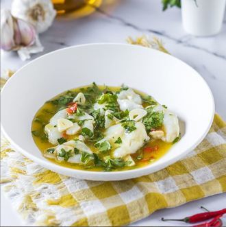 Royal® lanza dos nuevos productos al mercado nacional: Salmón ahumado Supreme y Cocochas de Bacalao