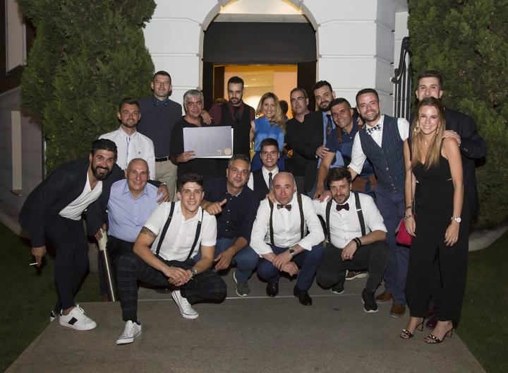 Coctelea, punto de encuentro de los mejores profesionales del mundo de la coctelería