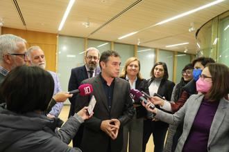 Cogolludo cede en depósito pergaminos y documentos históricos al Archivo Provincial