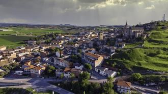 Interesantes citas culturales en Cogolludo para la segunda quincena de abril