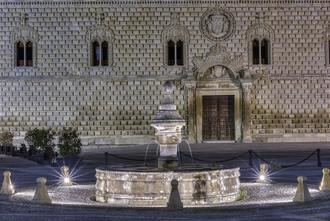 Cogolludo y su Palacio Ducal, remanso de paz para Francisco de Quevedo