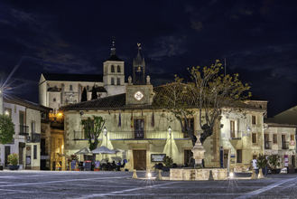 Cogolludo registra cortes constantes e inesperados en el suministro eléctrico de Iberdrola