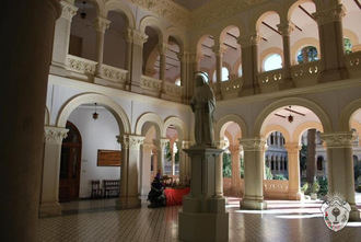 ALERTA CORONAVIRUS : Confinan a las profesoras de Infantil del colegio Niña María (