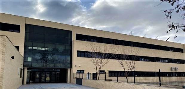 Yebes ofrece a la Consejería de Educación la segunda planta del CEIP Jocelyn Bell para habilitar los estudios de Secundaria