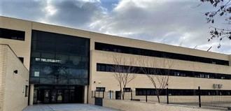 Yebes ofrece a la Consejería de Educación la segunda planta del CEIP Jocelyn Bell para habilitar los estudios de Secundaria