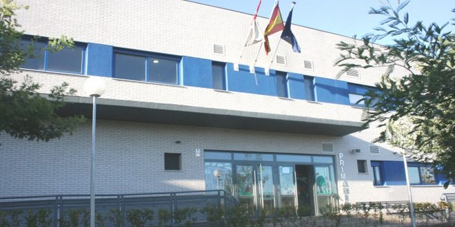 Comienza a funcionar ESTE VIERNES los puntos centralizados para los test diagnósticos de COVID-1 en Guadalajara, en el Pabellón Deportivo del Colegio Parque de La Muñeca (acceso por la calle Paraíso)