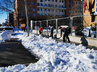 Los colegios de Azuqueca reanudarán las clases presenciales este viernes