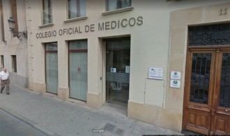 Los médicos de Albacete estudian si las declaraciones de Page pueden incurrir en "algún tipo de ilegalidad para un cargo público...es inaceptable que cargue contra su propio personal"
