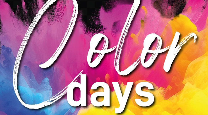 Frente al negro, una nota de color en el comercio local de Azuqueca