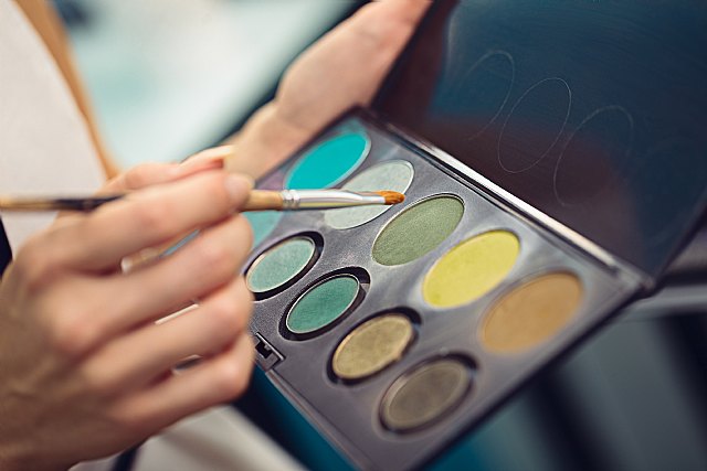 Un color para cada mirada, el secreto para esta Navidad