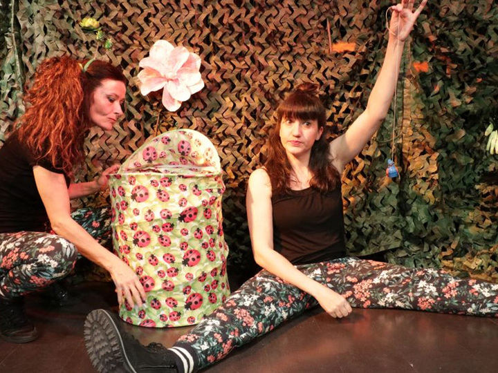 Villanueva de la Torre celebra el Día de las Bibliotecas con un espectáculo teatral infantil y familiar gratuito