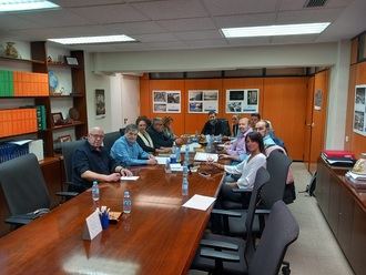 Firmado el Convenio Colectivo del sector del Comercio de la provincia de Guadalajara