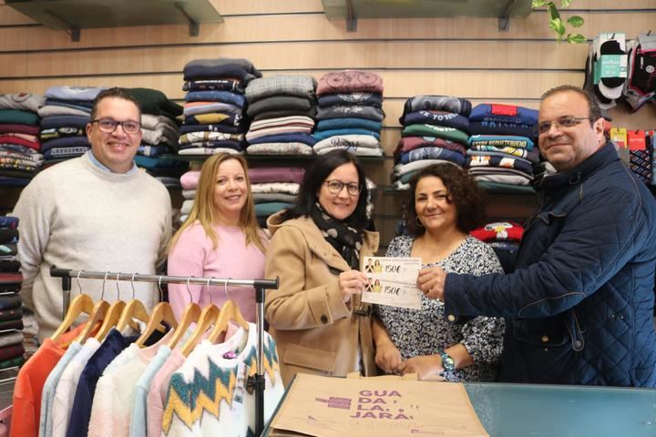 El Ayuntamiento de Guadalajara invita a los establecimientos comerciales a participar en sus campañas de dinamización