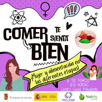 La Marcha de la Mujer de Yunquera de Henares cumple su décimo aniversario el próximo 12 de marzo 