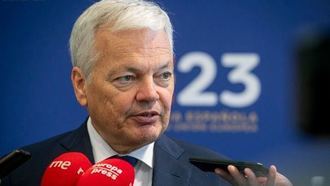 El Foro de Profesores, Impulso Ciudadano y Citizens pro Europe elaboran un estudio sobre El deterioro del Estado de Derecho en España que remiten a las Instituciones europeas