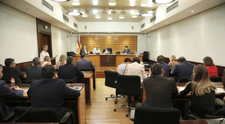 Las 54 comparecencias en la Comisión de estudio sobre despoblación arrancan en febrero