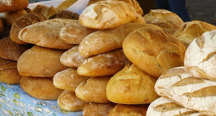 Multado por incumplir las restricciones del estado de alarma al ir de Guadalajara a Madrid...¡a por una barra de pan!