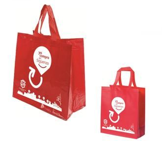 Segunda edición de la campaña 'Yo compro en Sigüenza', este año bajo el epígrafe 'porque compro mucho más'