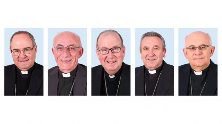 Comunicado de los obispos dela provincia eclesiástica de Toledo ante la aprobación por las Cortes de CLM de la Ley de Diversidad Sexual y Derechos LGTBI